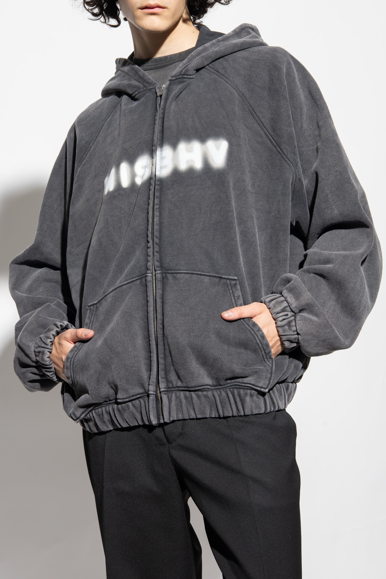 MISBHV Hoodie with logo | Men's Clothing | Vitkac